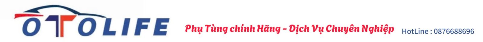 Phụ Tùng Ô Tô