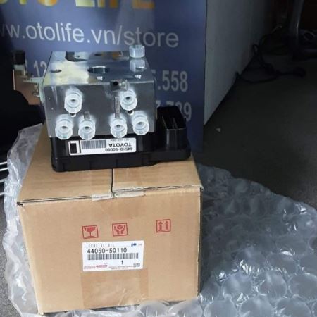 Cụm chia Phanh abs Lexus LS460/ LS600h